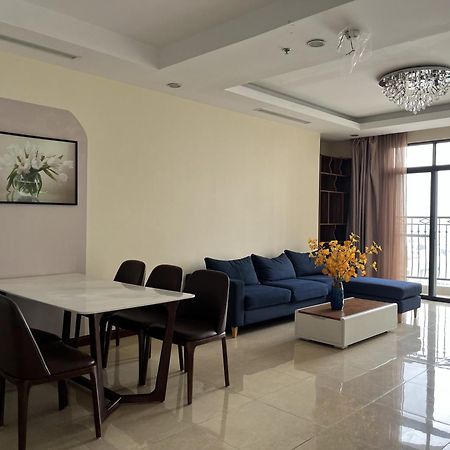 Vinhomes Royal City Apartment 3 Br Hanoi Dış mekan fotoğraf