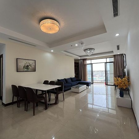 Vinhomes Royal City Apartment 3 Br Hanoi Dış mekan fotoğraf