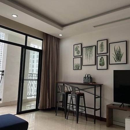 Vinhomes Royal City Apartment 3 Br Hanoi Dış mekan fotoğraf