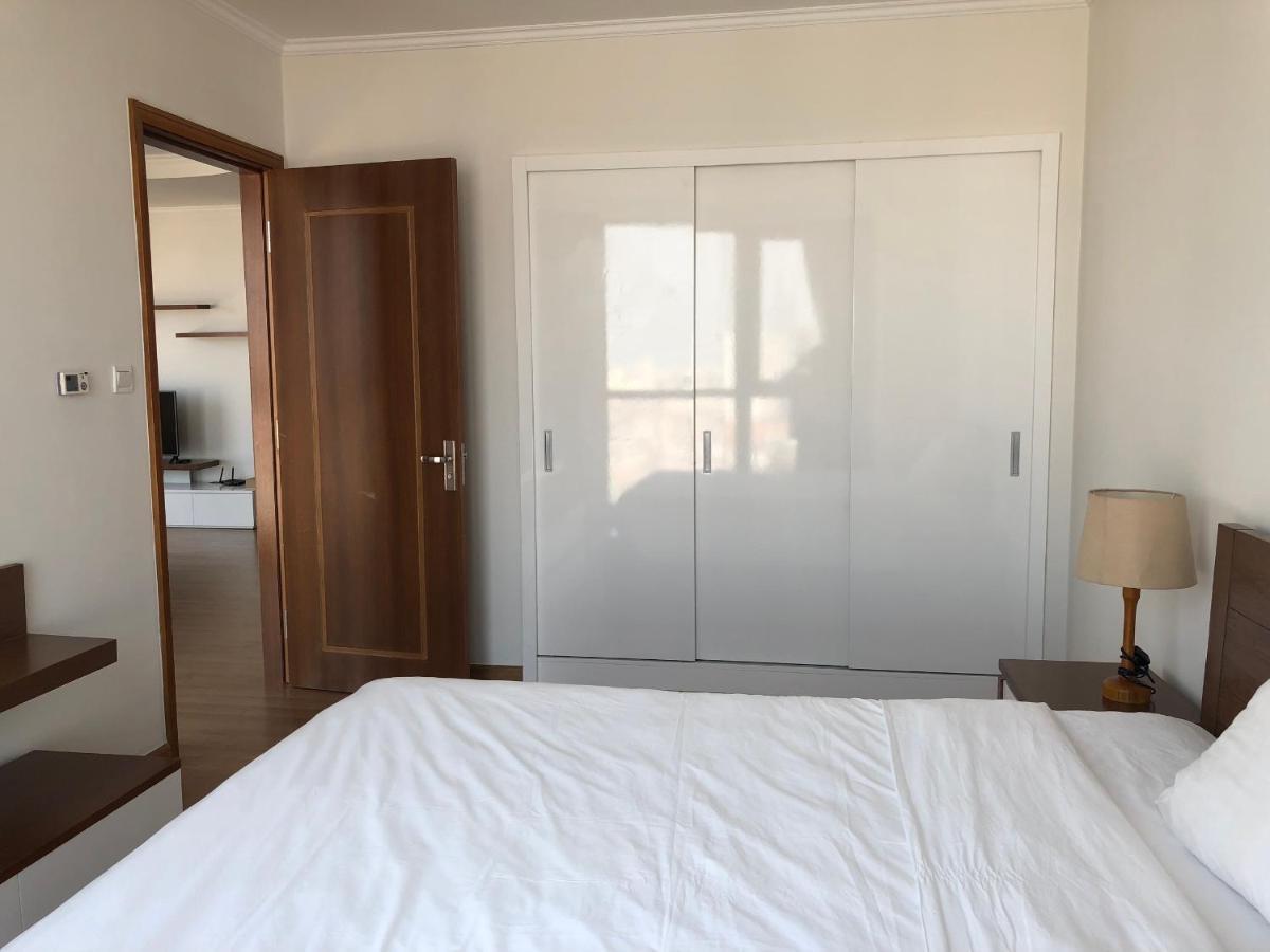 Vinhomes Royal City Apartment 3 Br Hanoi Dış mekan fotoğraf