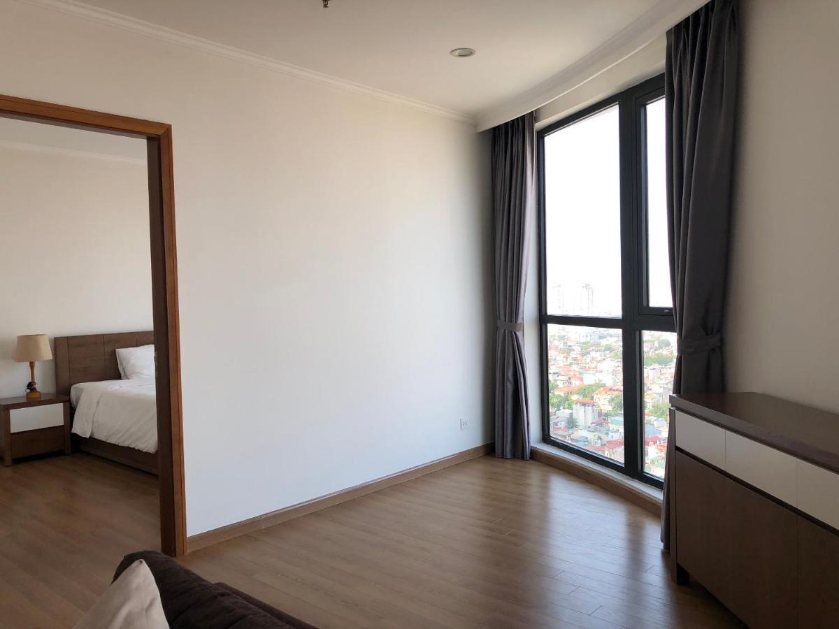 Vinhomes Royal City Apartment 3 Br Hanoi Dış mekan fotoğraf