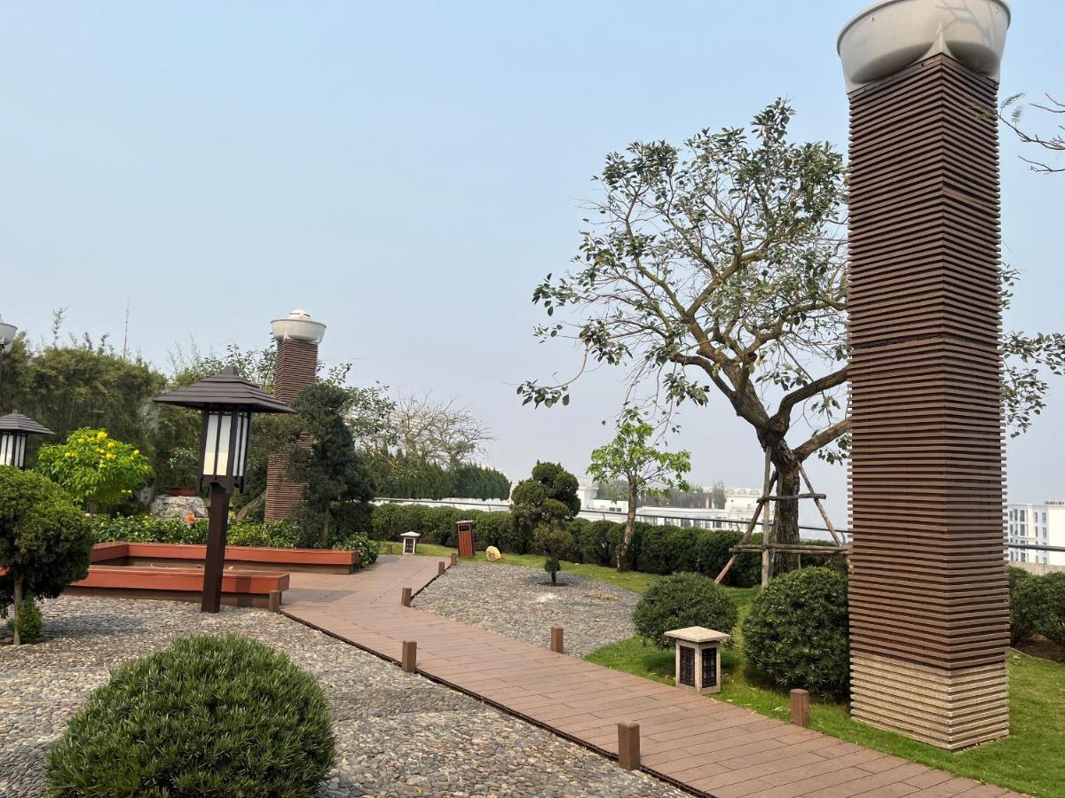 Vinhomes Royal City Apartment 3 Br Hanoi Dış mekan fotoğraf