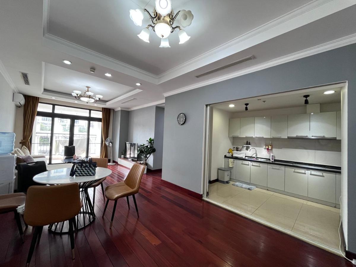 Vinhomes Royal City Apartment 3 Br Hanoi Dış mekan fotoğraf
