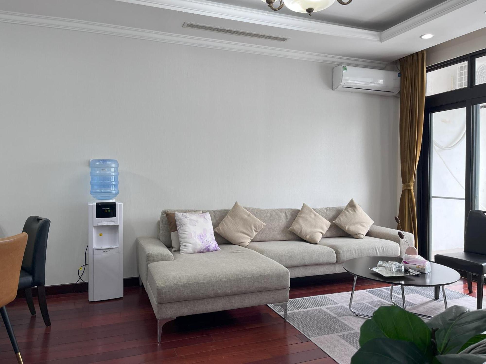 Vinhomes Royal City Apartment 3 Br Hanoi Dış mekan fotoğraf