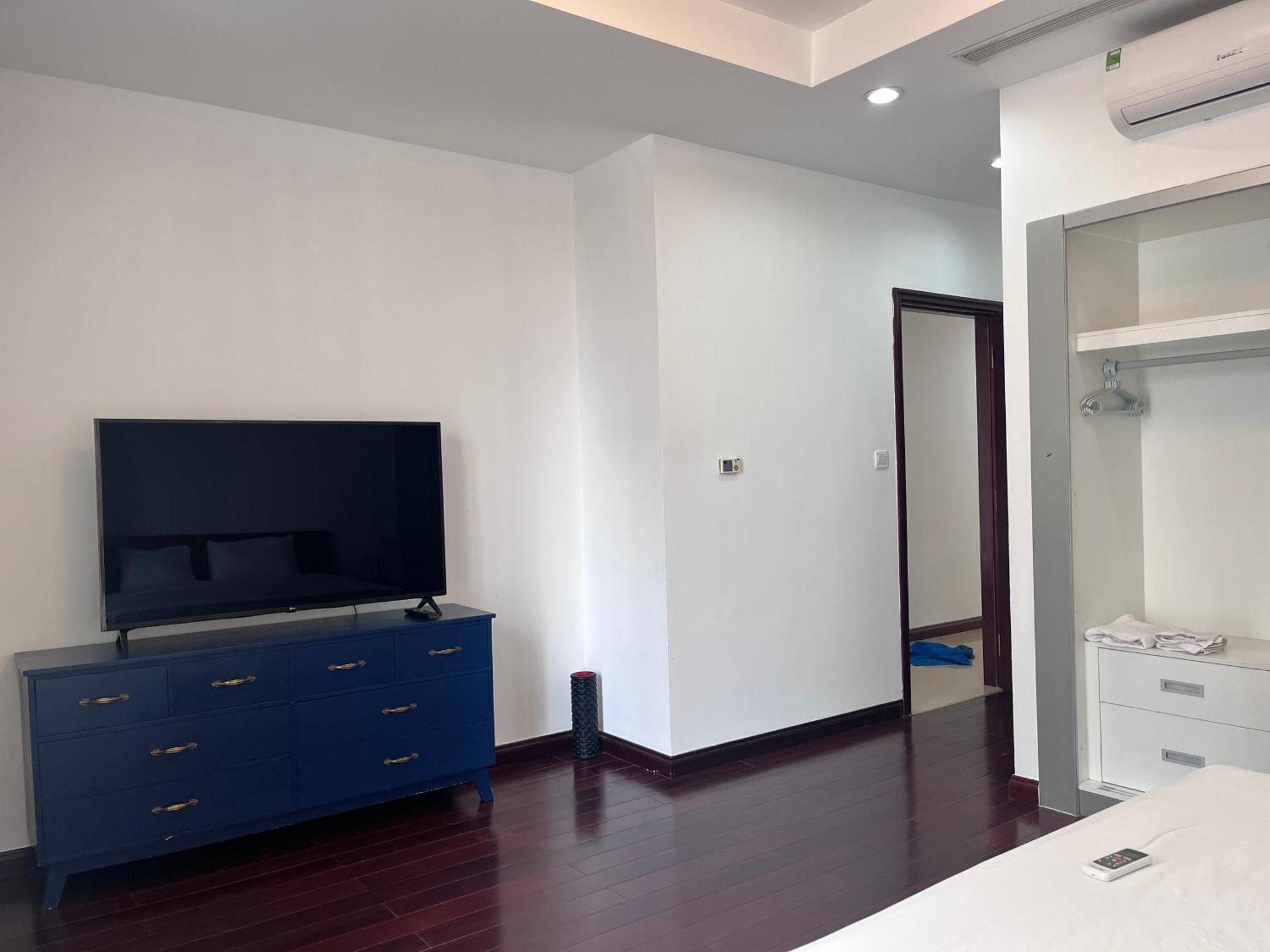 Vinhomes Royal City Apartment 3 Br Hanoi Dış mekan fotoğraf