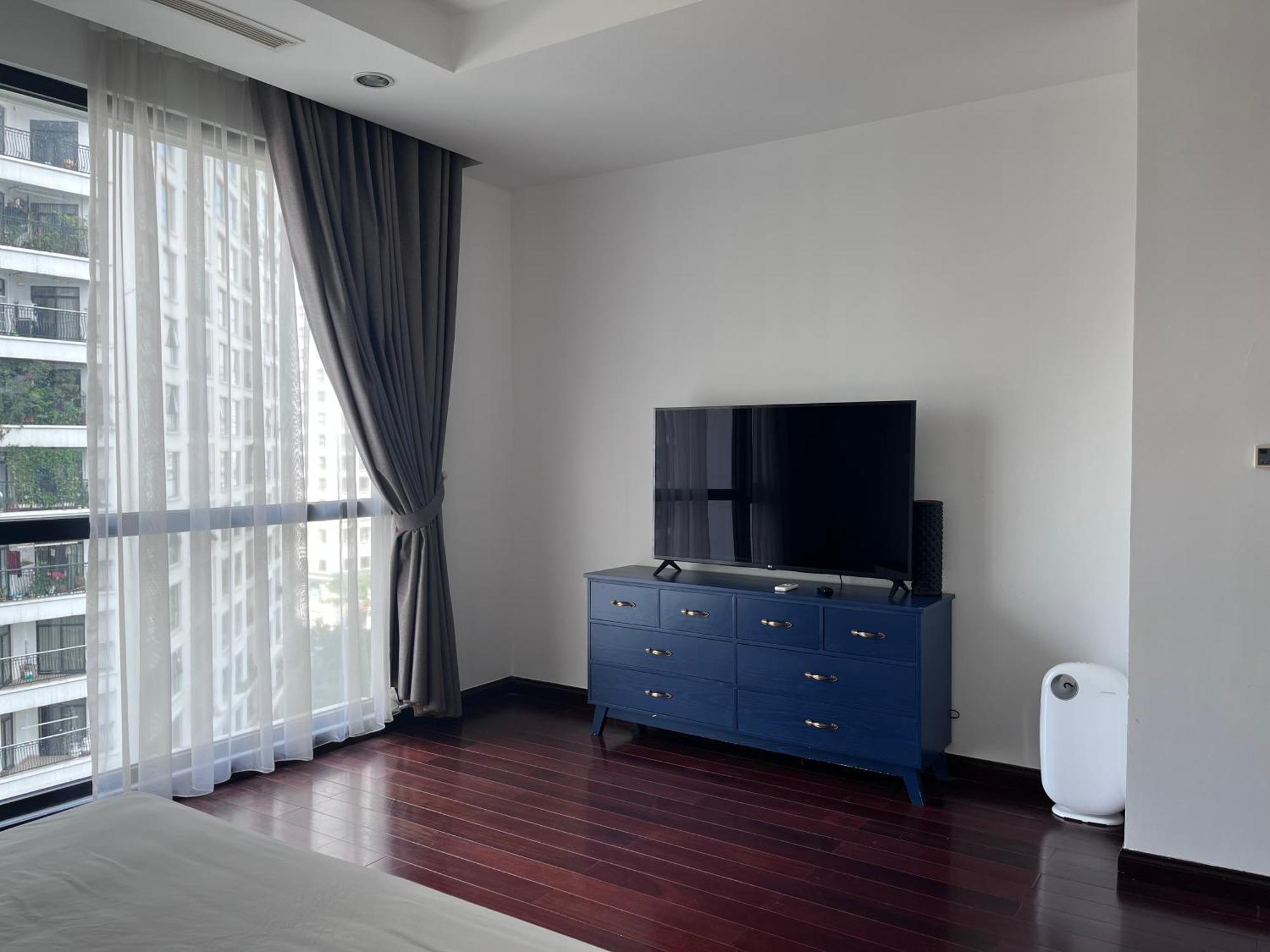 Vinhomes Royal City Apartment 3 Br Hanoi Dış mekan fotoğraf