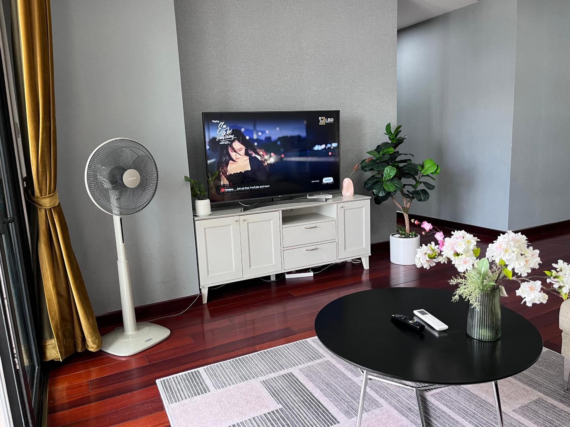 Vinhomes Royal City Apartment 3 Br Hanoi Dış mekan fotoğraf