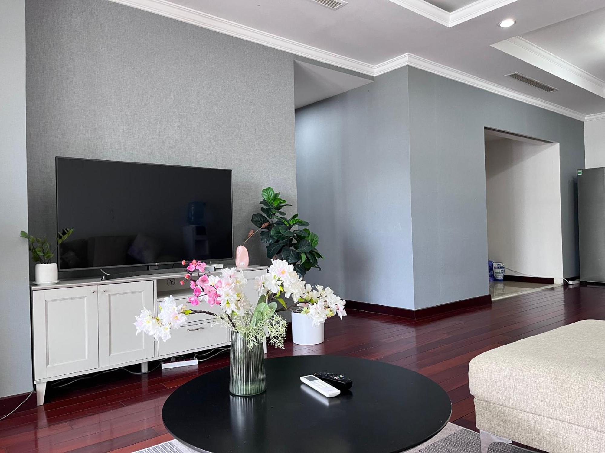Vinhomes Royal City Apartment 3 Br Hanoi Dış mekan fotoğraf
