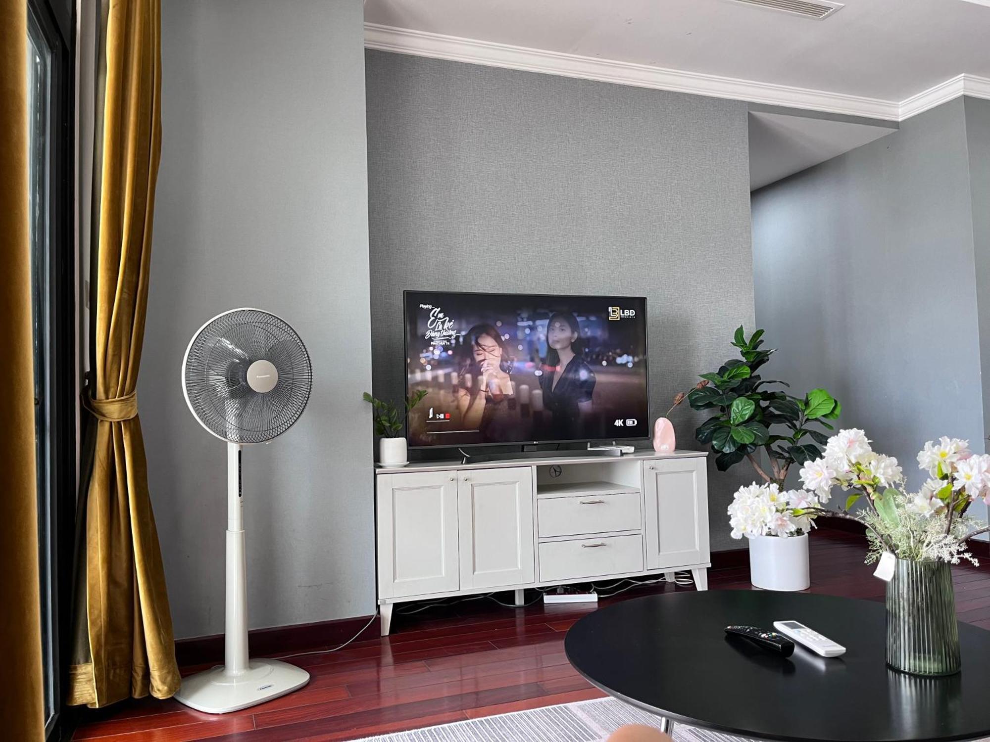 Vinhomes Royal City Apartment 3 Br Hanoi Dış mekan fotoğraf