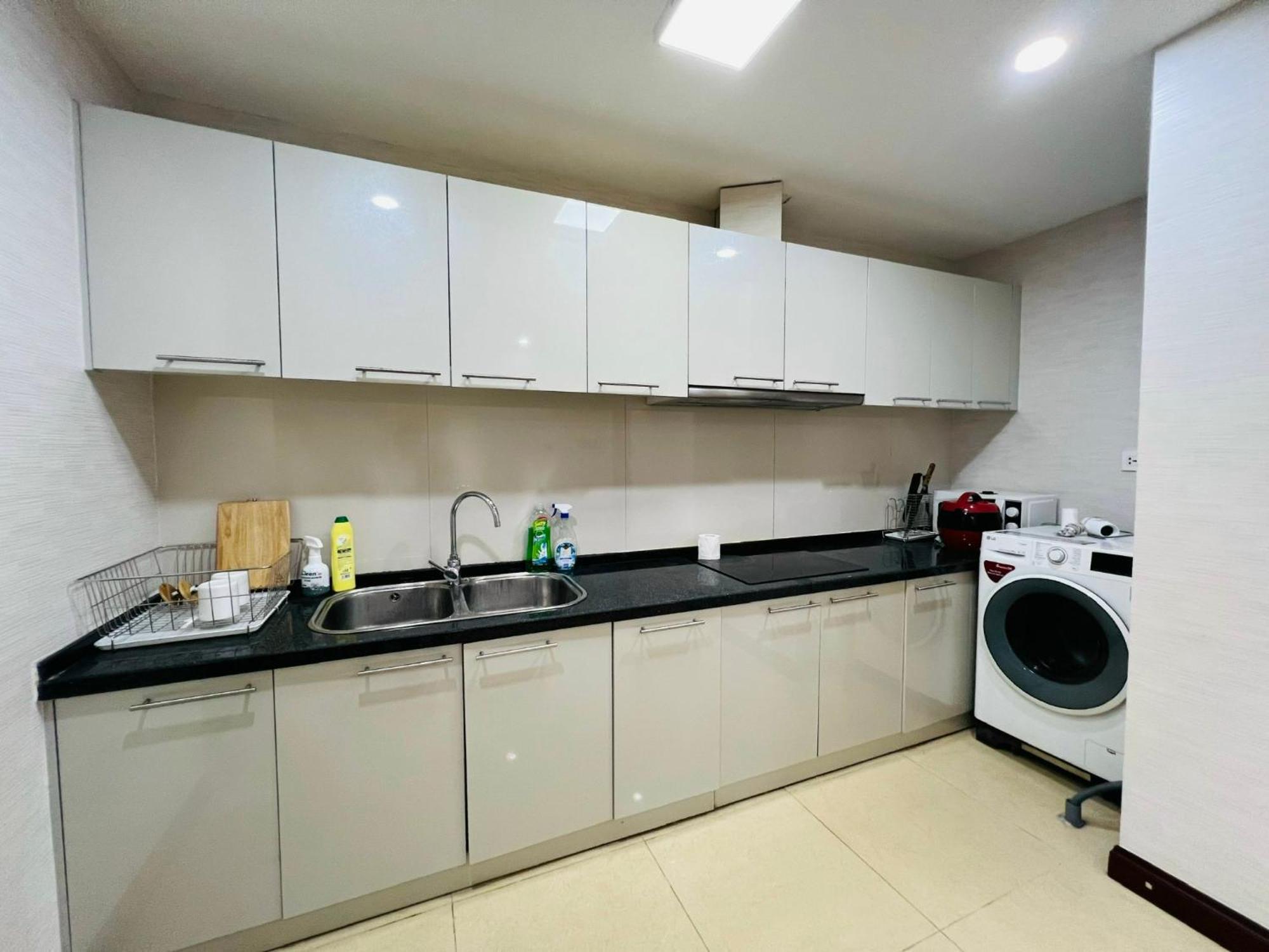 Vinhomes Royal City Apartment 3 Br Hanoi Dış mekan fotoğraf