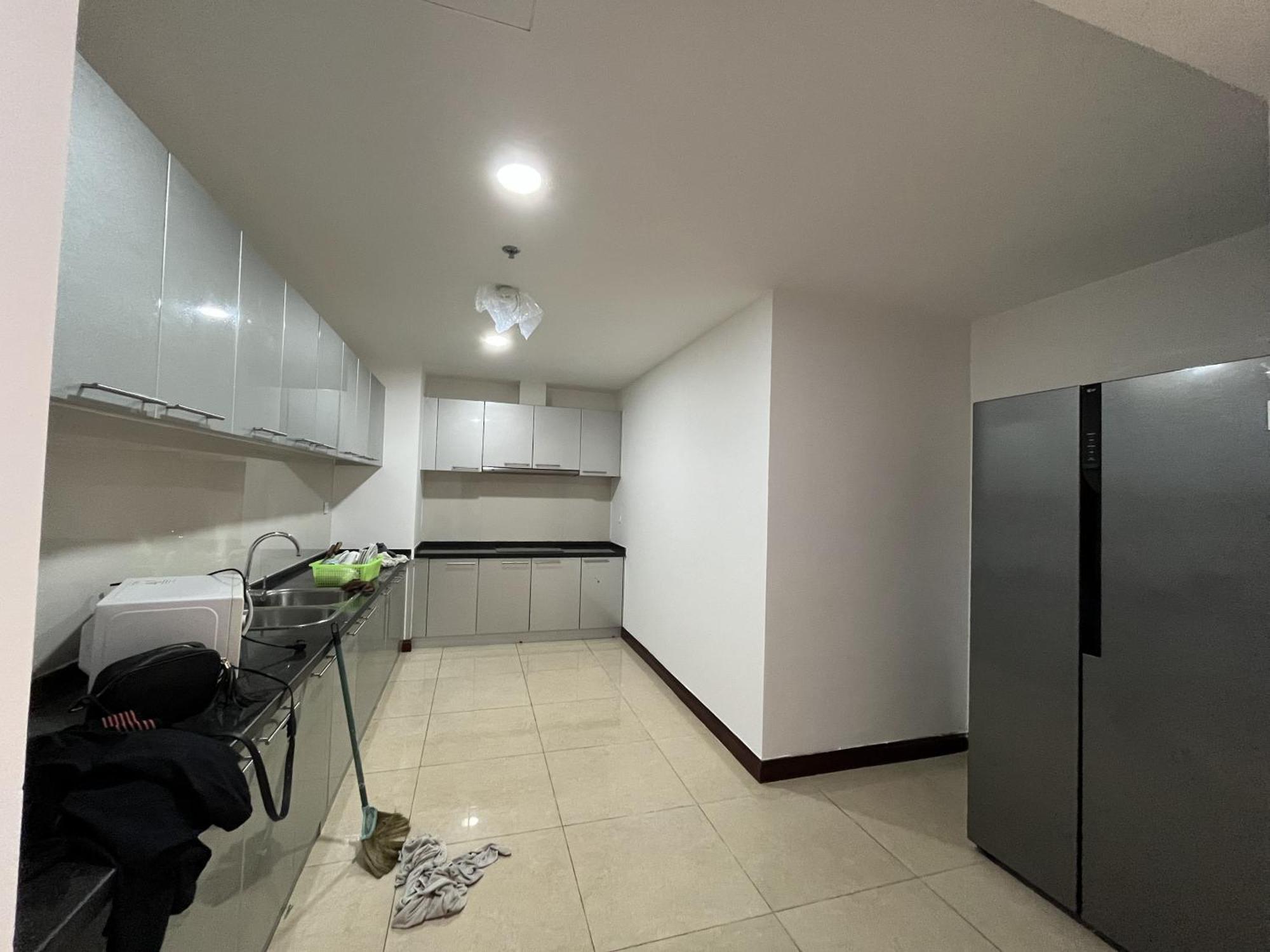 Vinhomes Royal City Apartment 3 Br Hanoi Dış mekan fotoğraf