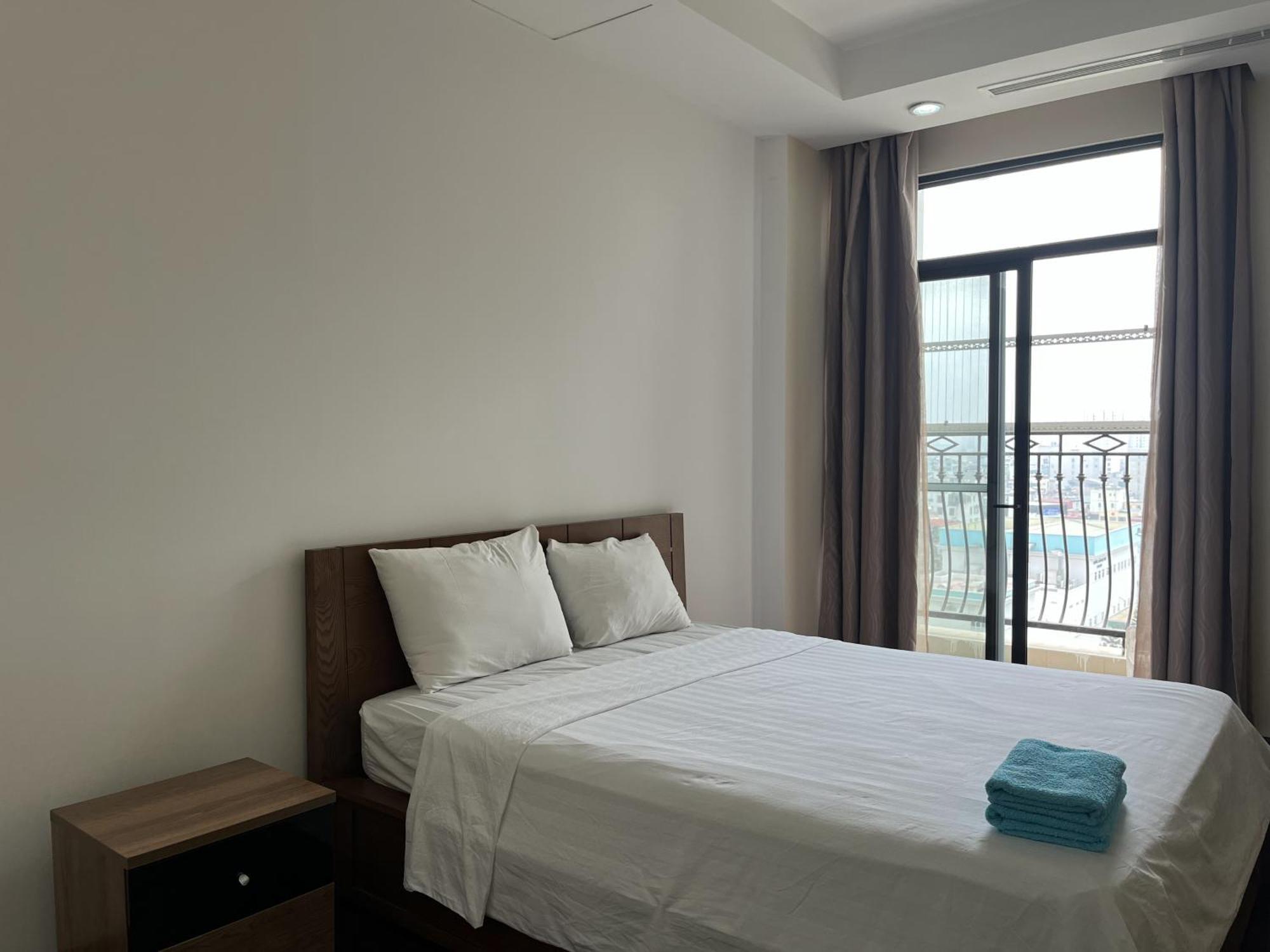 Vinhomes Royal City Apartment 3 Br Hanoi Dış mekan fotoğraf