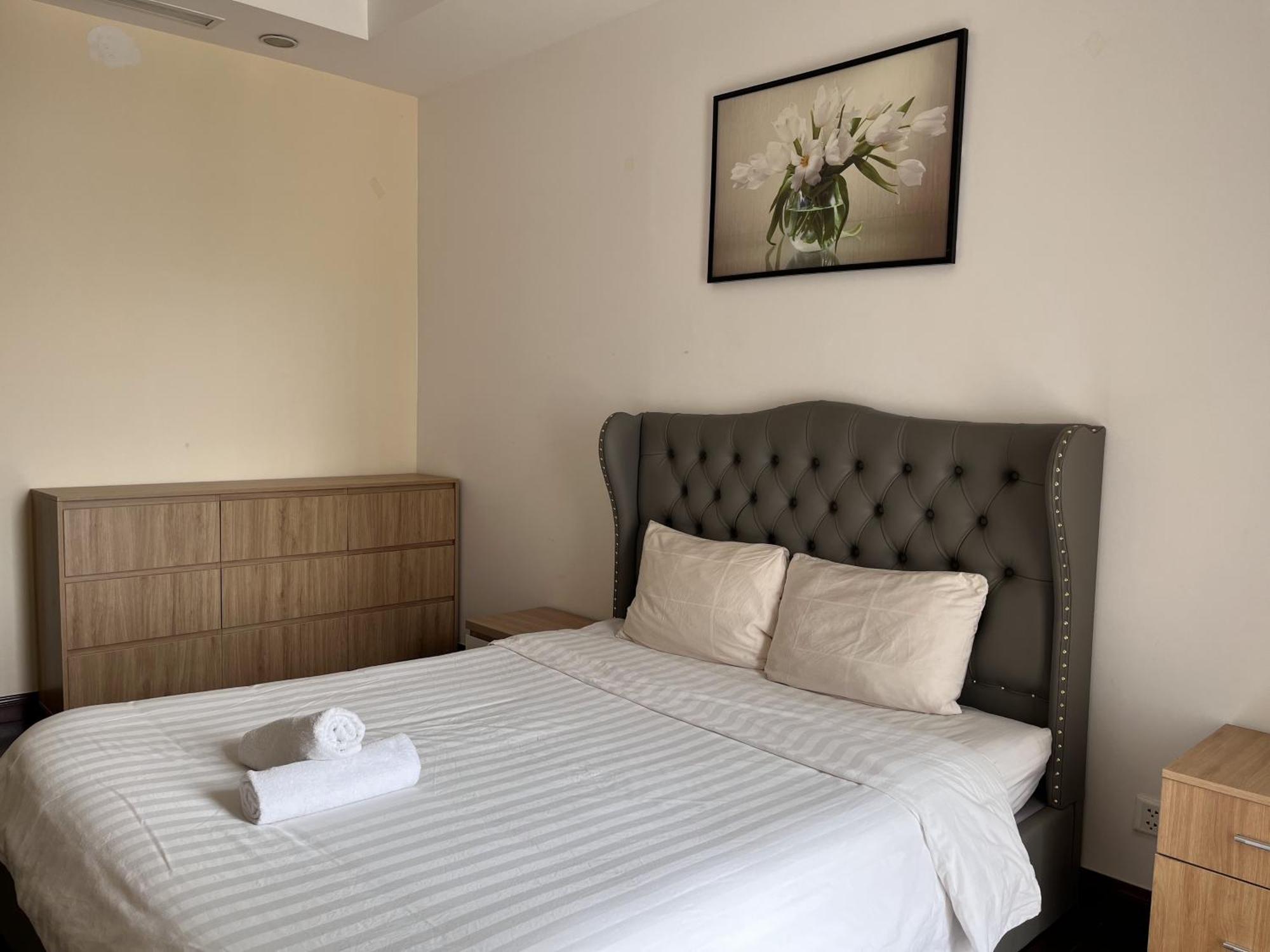 Vinhomes Royal City Apartment 3 Br Hanoi Dış mekan fotoğraf