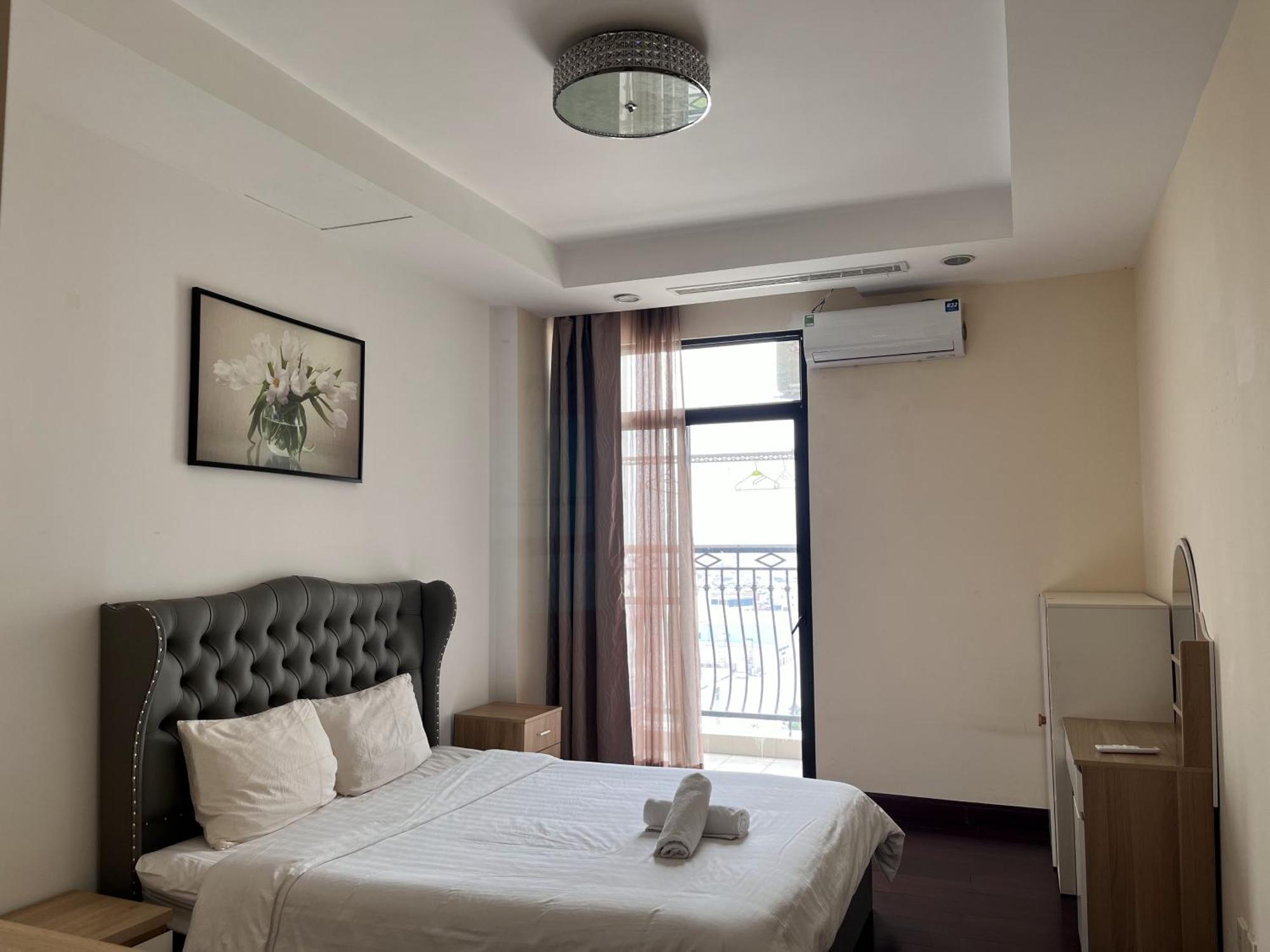 Vinhomes Royal City Apartment 3 Br Hanoi Dış mekan fotoğraf