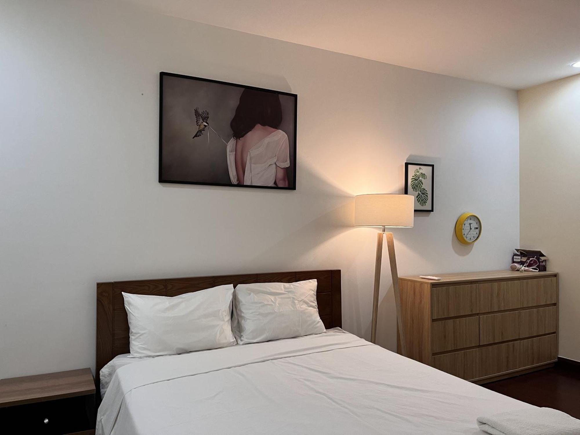 Vinhomes Royal City Apartment 3 Br Hanoi Dış mekan fotoğraf