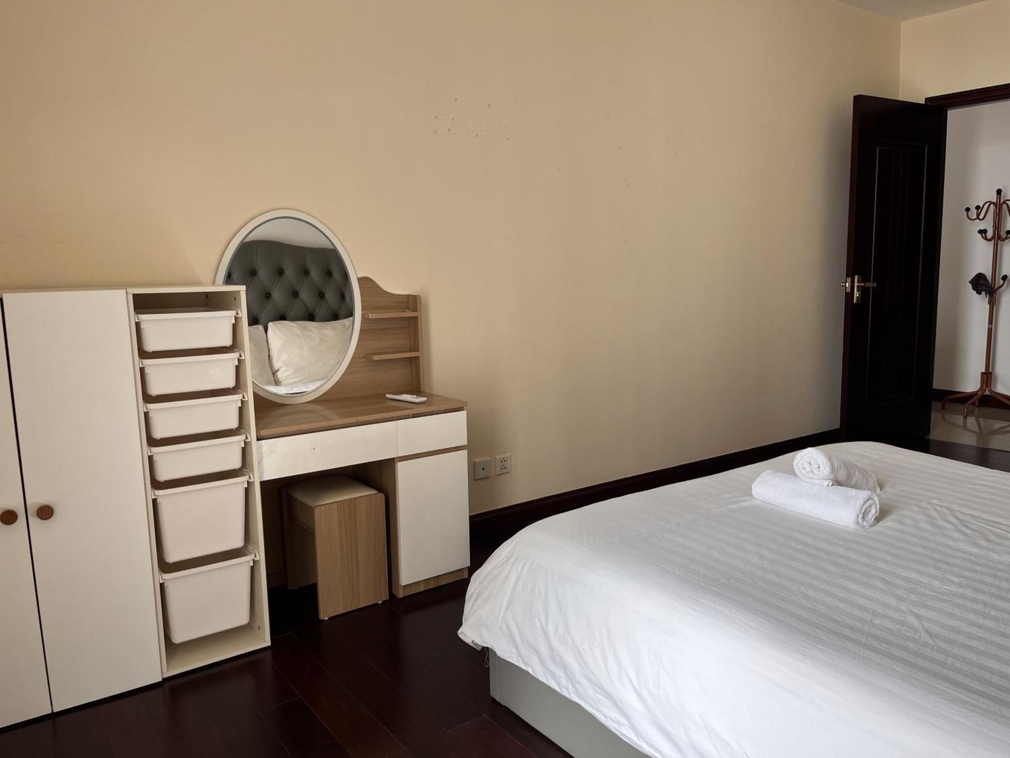 Vinhomes Royal City Apartment 3 Br Hanoi Dış mekan fotoğraf