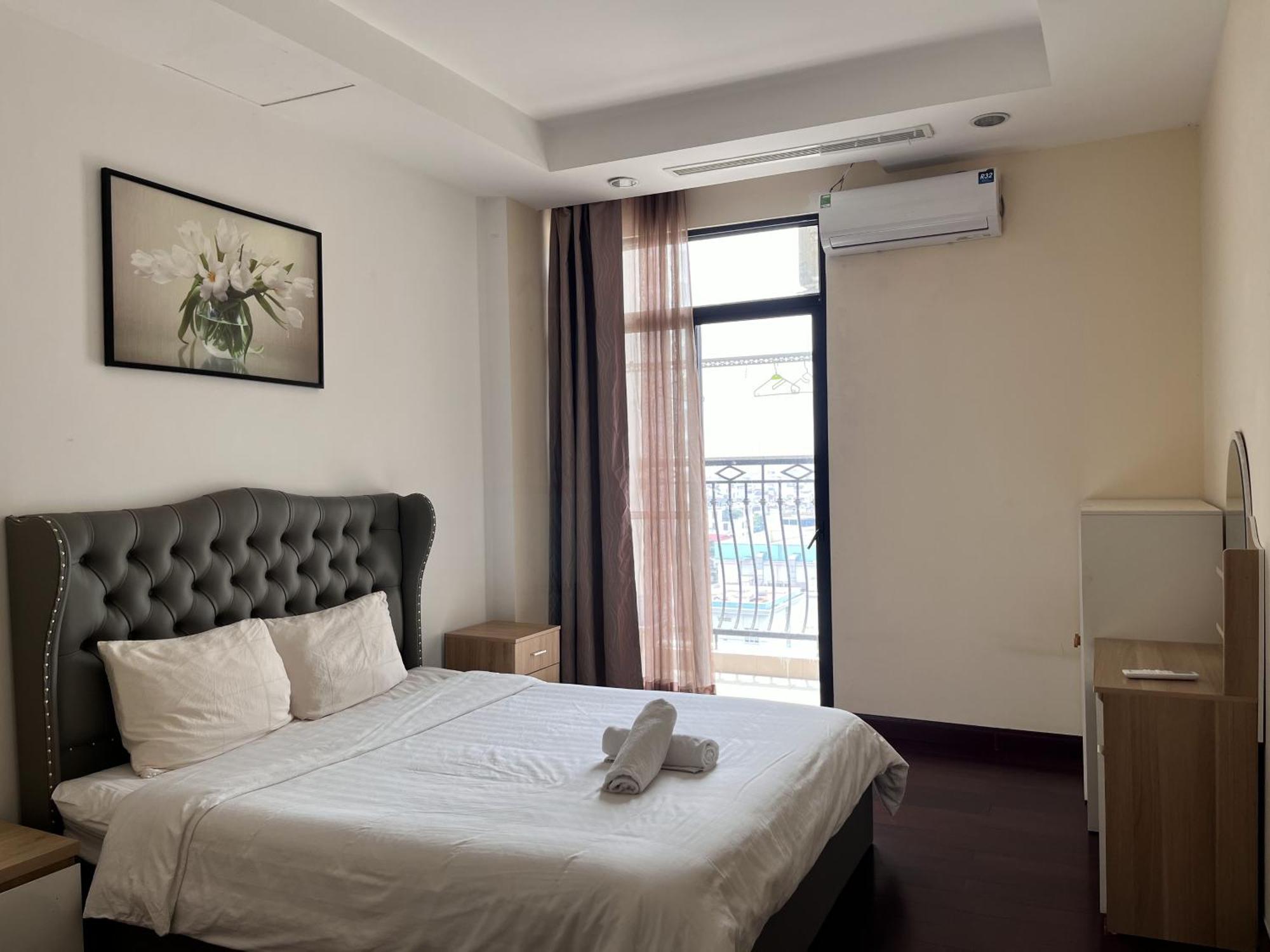 Vinhomes Royal City Apartment 3 Br Hanoi Dış mekan fotoğraf